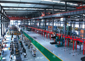 沈陽一機(jī)機(jī)床廠加工中心圖片